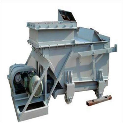 ফিডিং প্রসেসিং মেশিনারির জন্য 240t/h হেভি ডিউটি ​​ডাইরেক্ট রেসিপ্রোকেটিং ফিডার