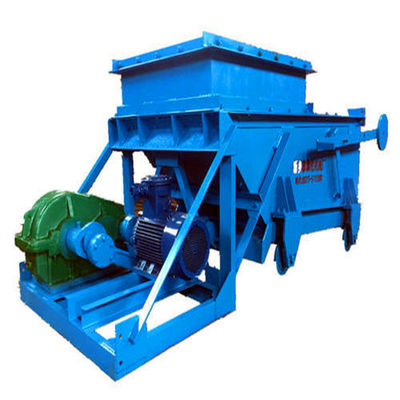 ফিডিং প্রসেসিং মেশিনারির জন্য 240t/h হেভি ডিউটি ​​ডাইরেক্ট রেসিপ্রোকেটিং ফিডার