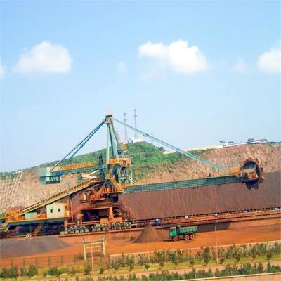 পাওয়ার প্লান্টের জন্য 4000t/h ক্ষমতা স্ট্যাকিং এবং পুনরায় দাবি করার সরঞ্জাম